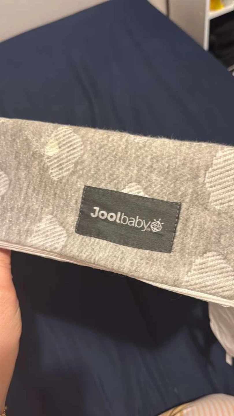Jool Baby Changing Pad - photo 2