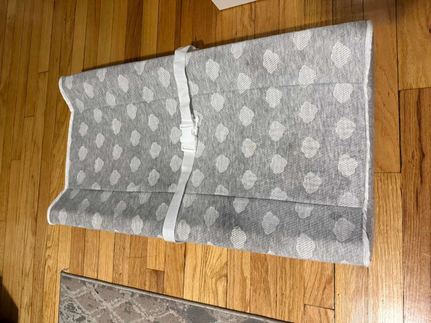 Jool Baby Changing Pad