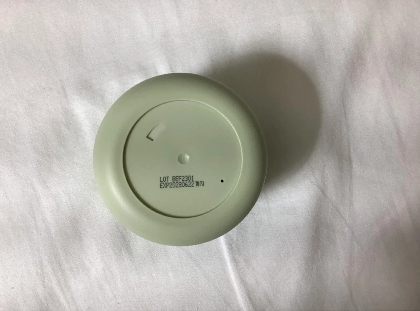 Arencia Fresh Green Cleanser 120g - photo 4