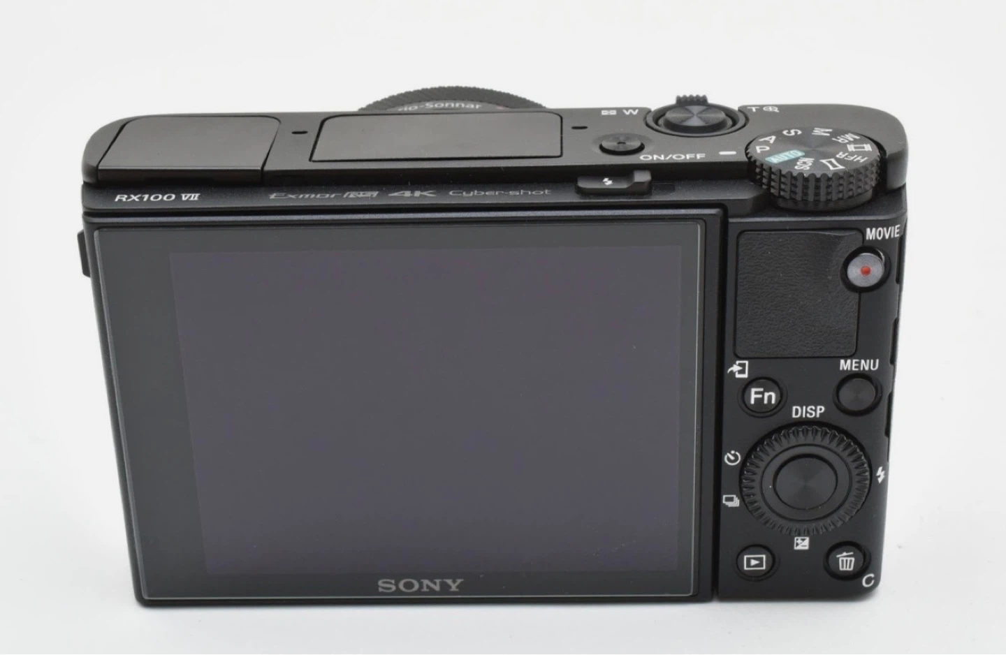 Sony RX100 VII Cyber-shot Digital Camera - photo 5