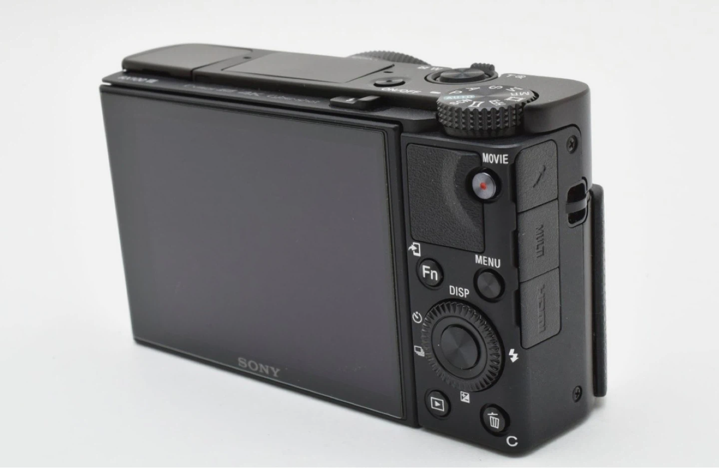 Sony RX100 VII Cyber-shot Digital Camera - photo 4