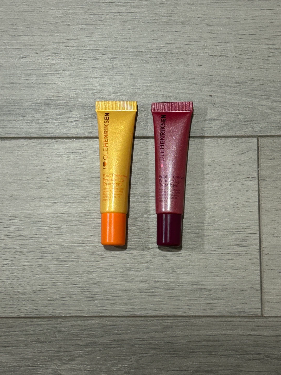 OLEHENRIKSEN citrus sunshine and lingonberry