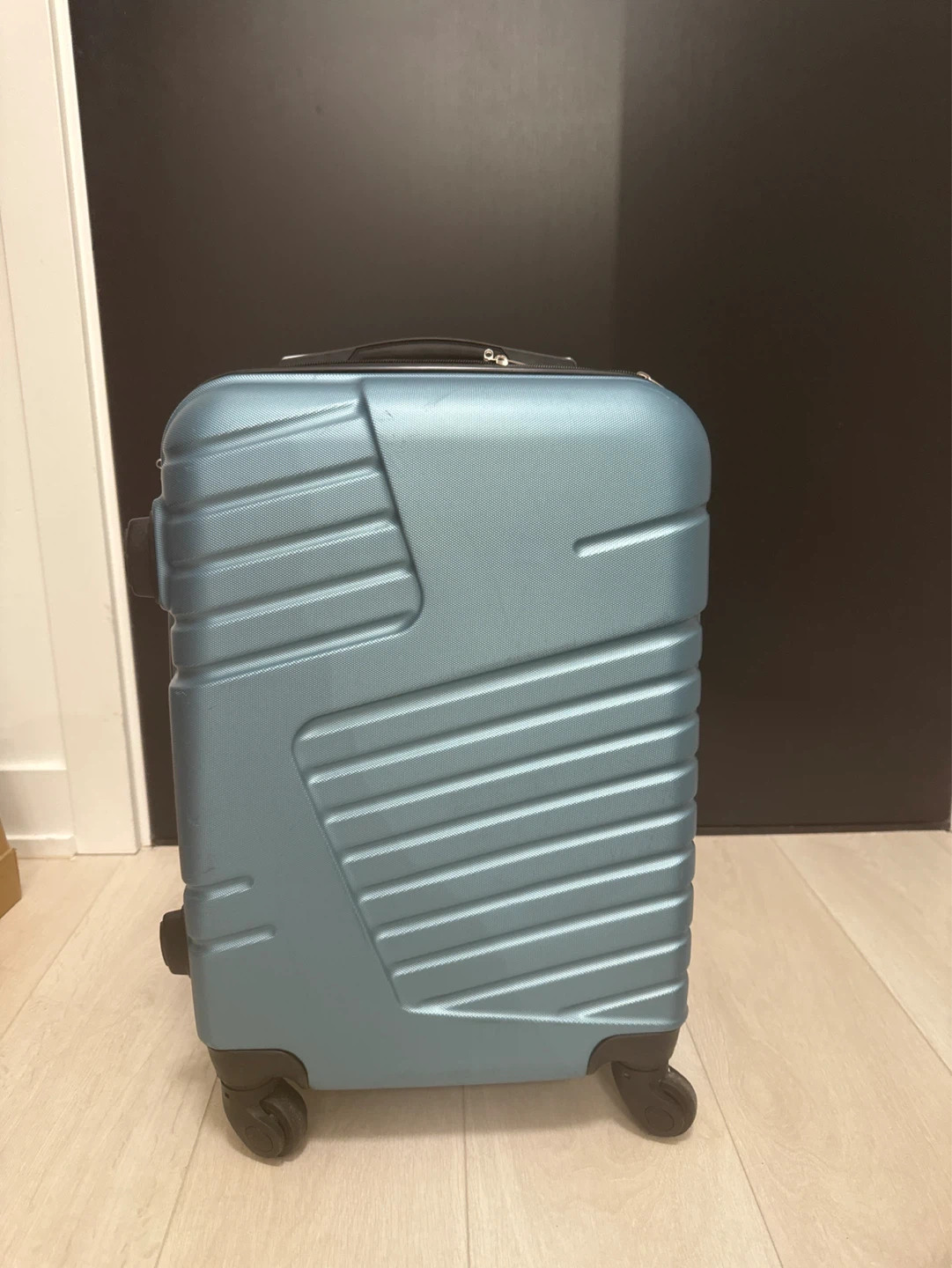 Carry-on luggage