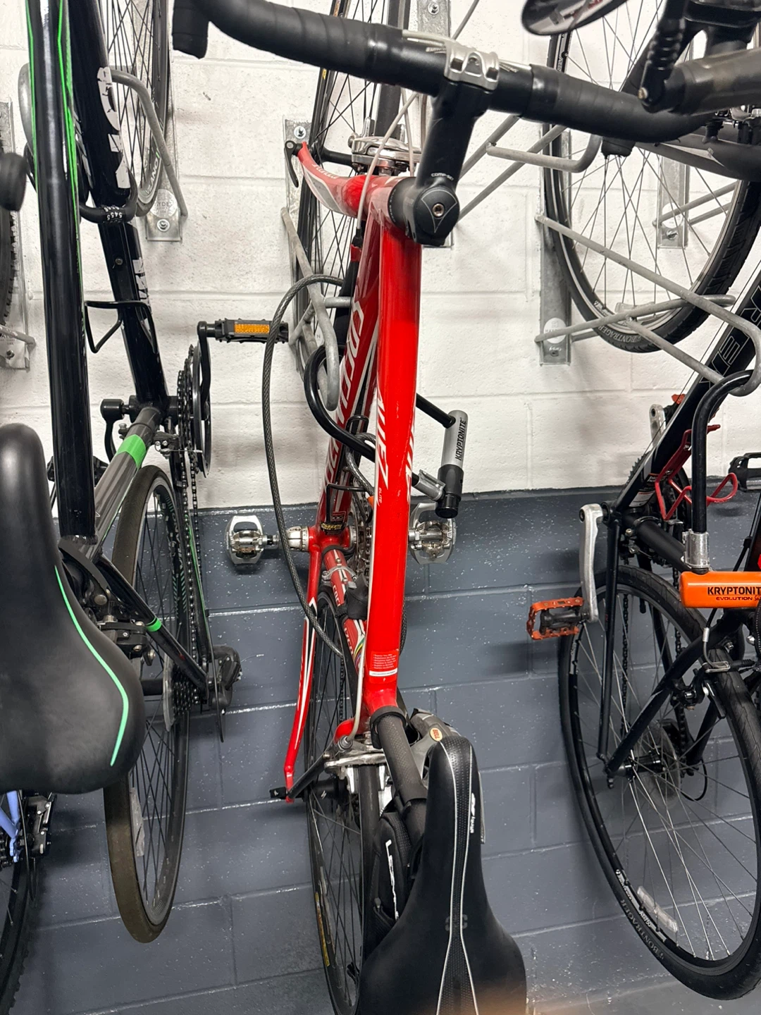 Specialized Allez Road Bike - photo 2