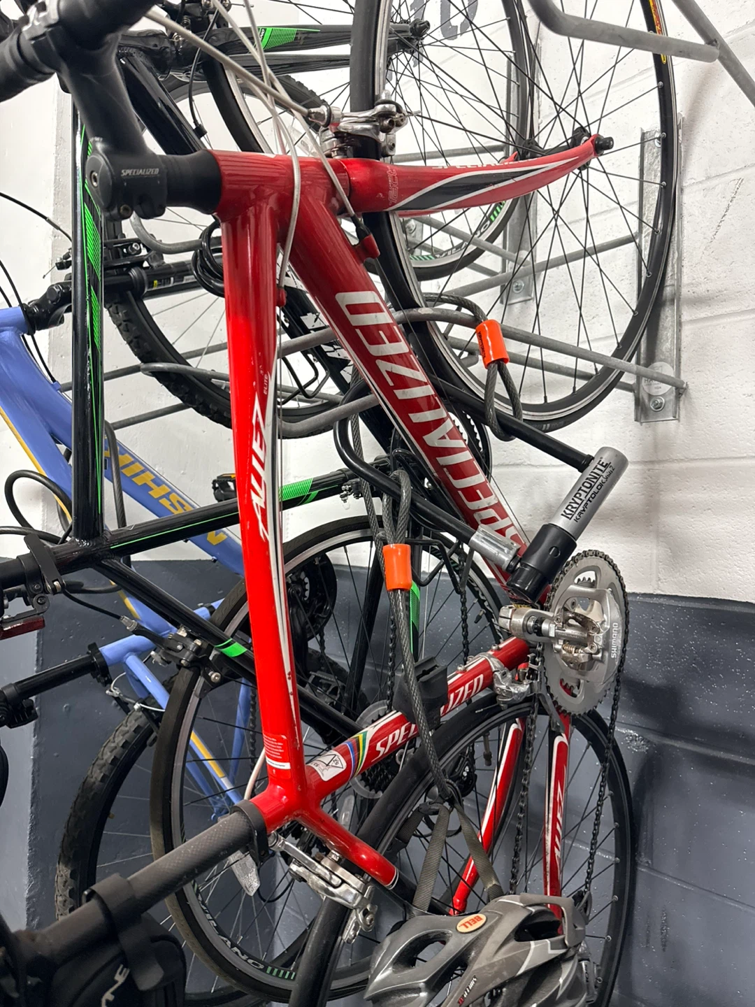 Specialized Allez Road Bike - photo 3