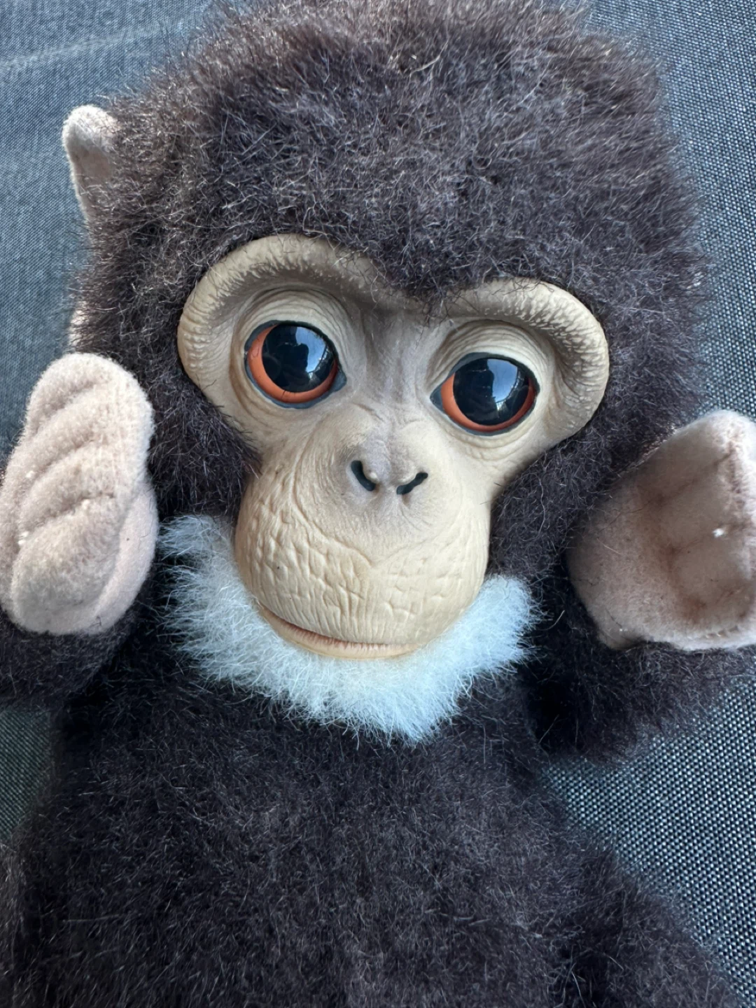 FurReal Friends Monkey Plush Toy - photo 2