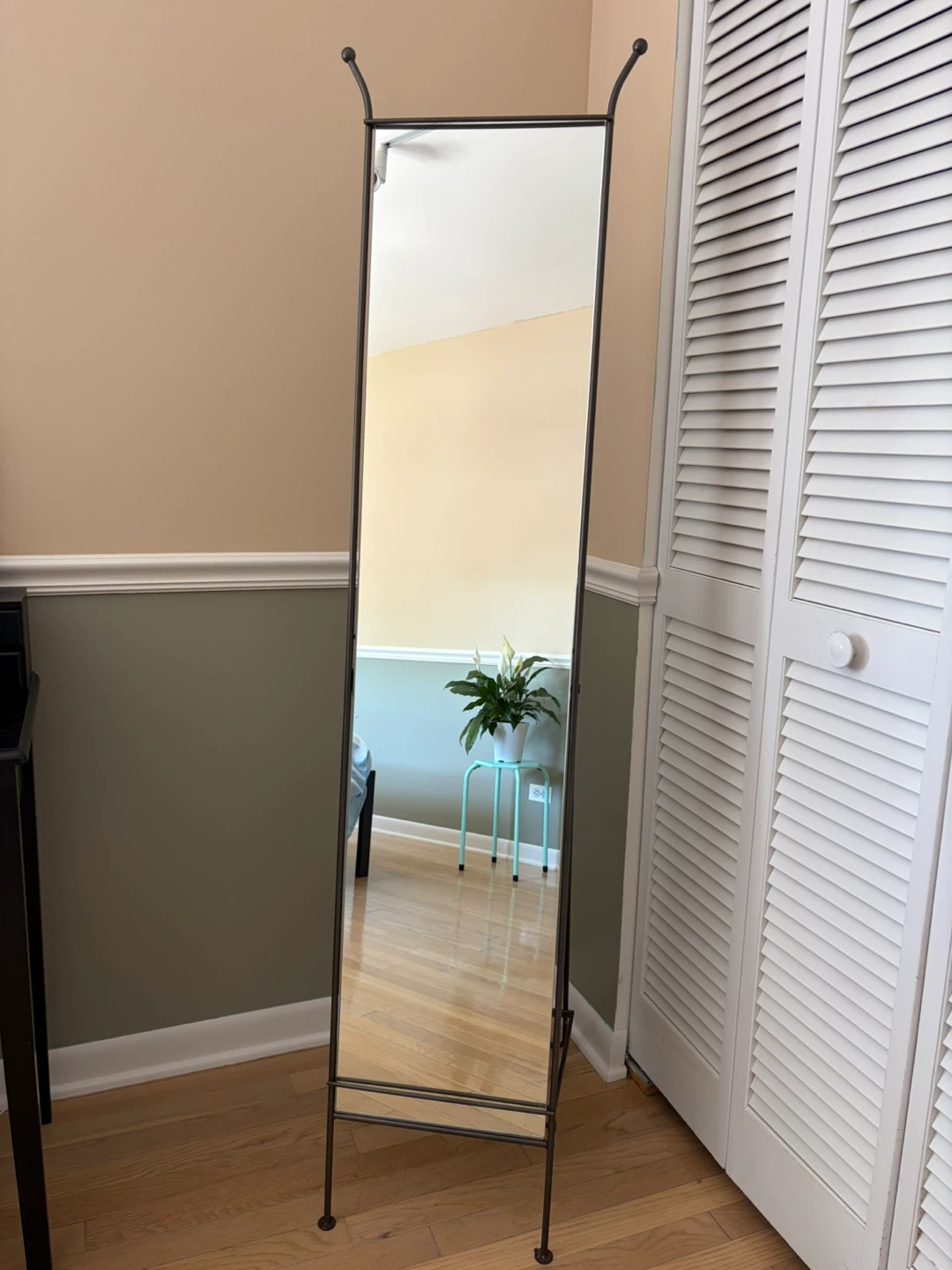 Full Length Standing Mirror