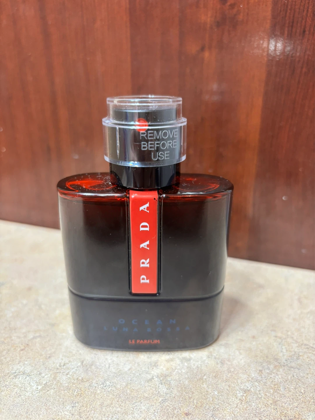 Designer colognes