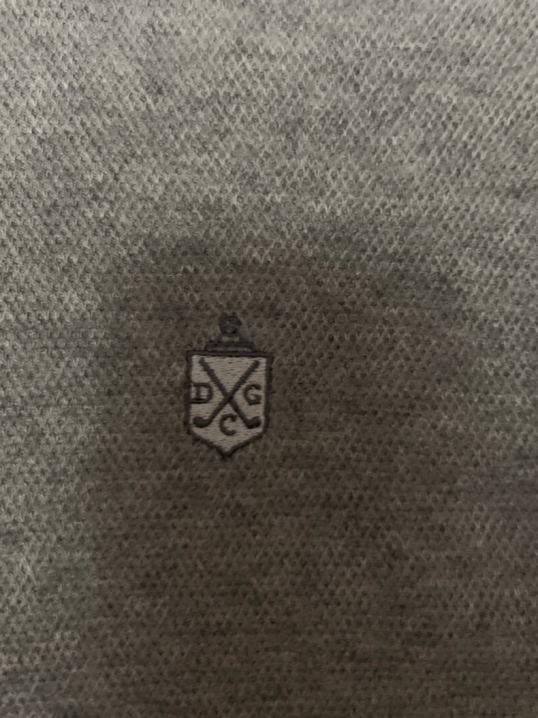 Peter Millar Crown Crafted Hoodie - Grey - Size L - photo 2