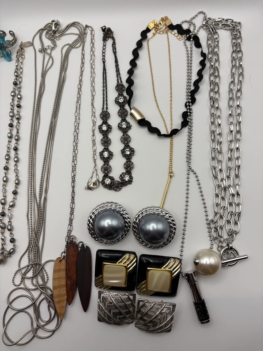 Vintage Jewelry Jar - photo 3