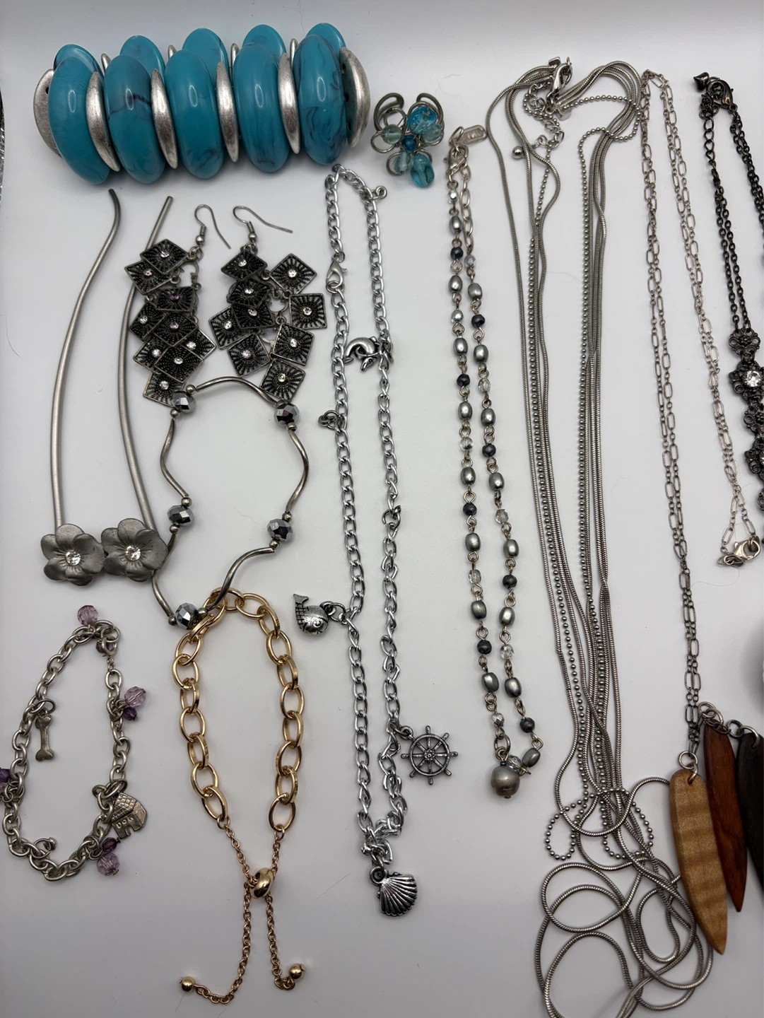 Vintage Jewelry Jar - photo 2