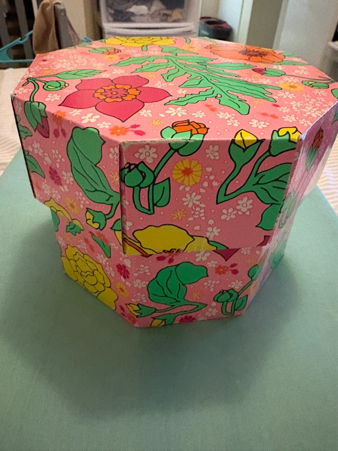 Lush Hello Gorgeous Gift Set