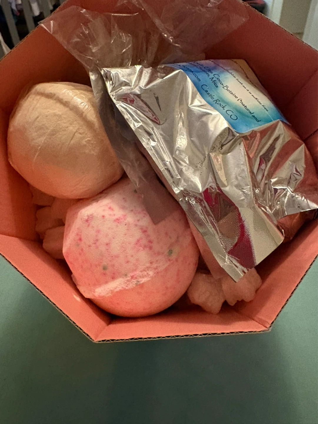 Lush Hello Gorgeous Gift Set - photo 2