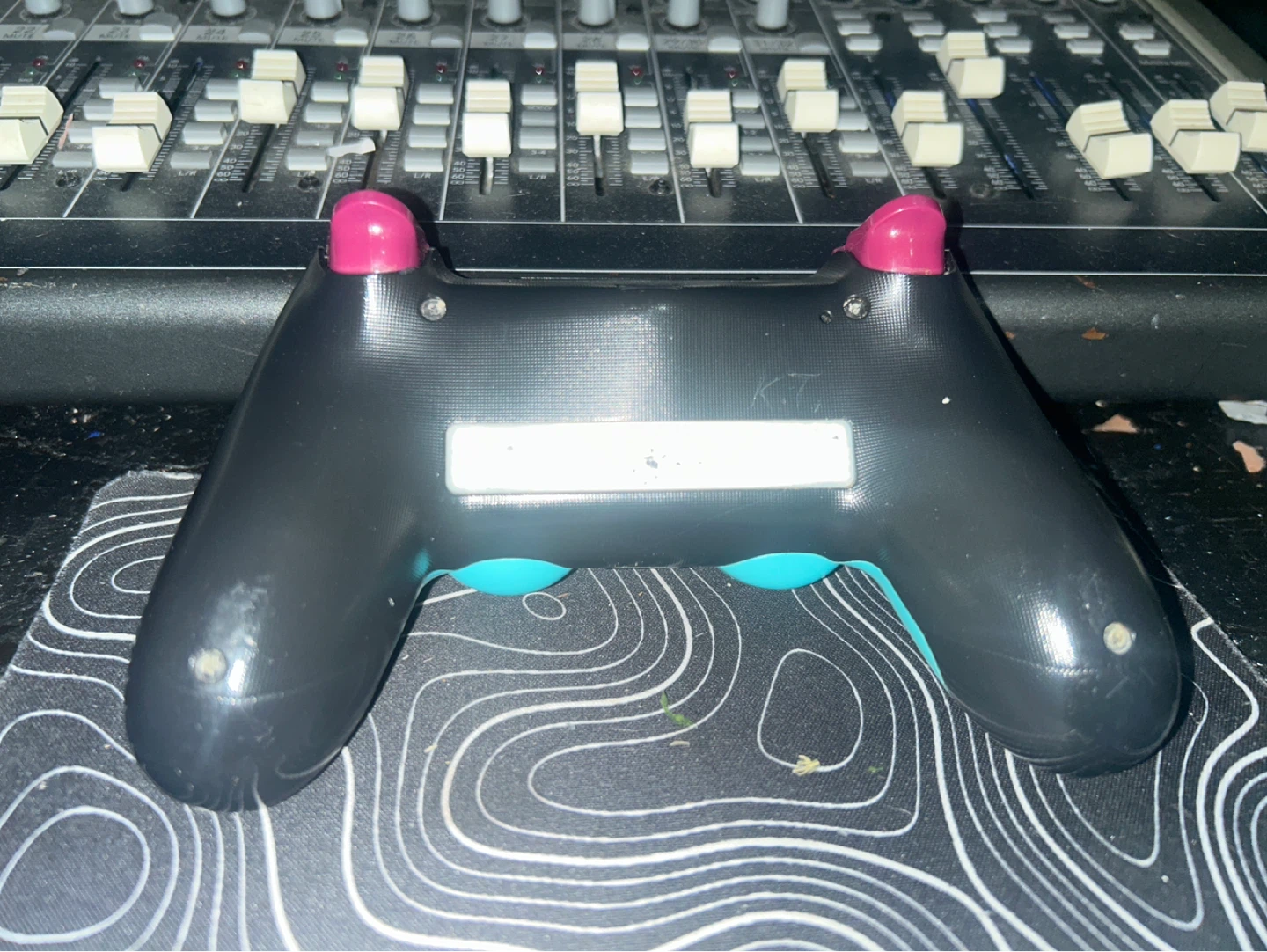 PlayStation DualShock 4 Controller - photo 2