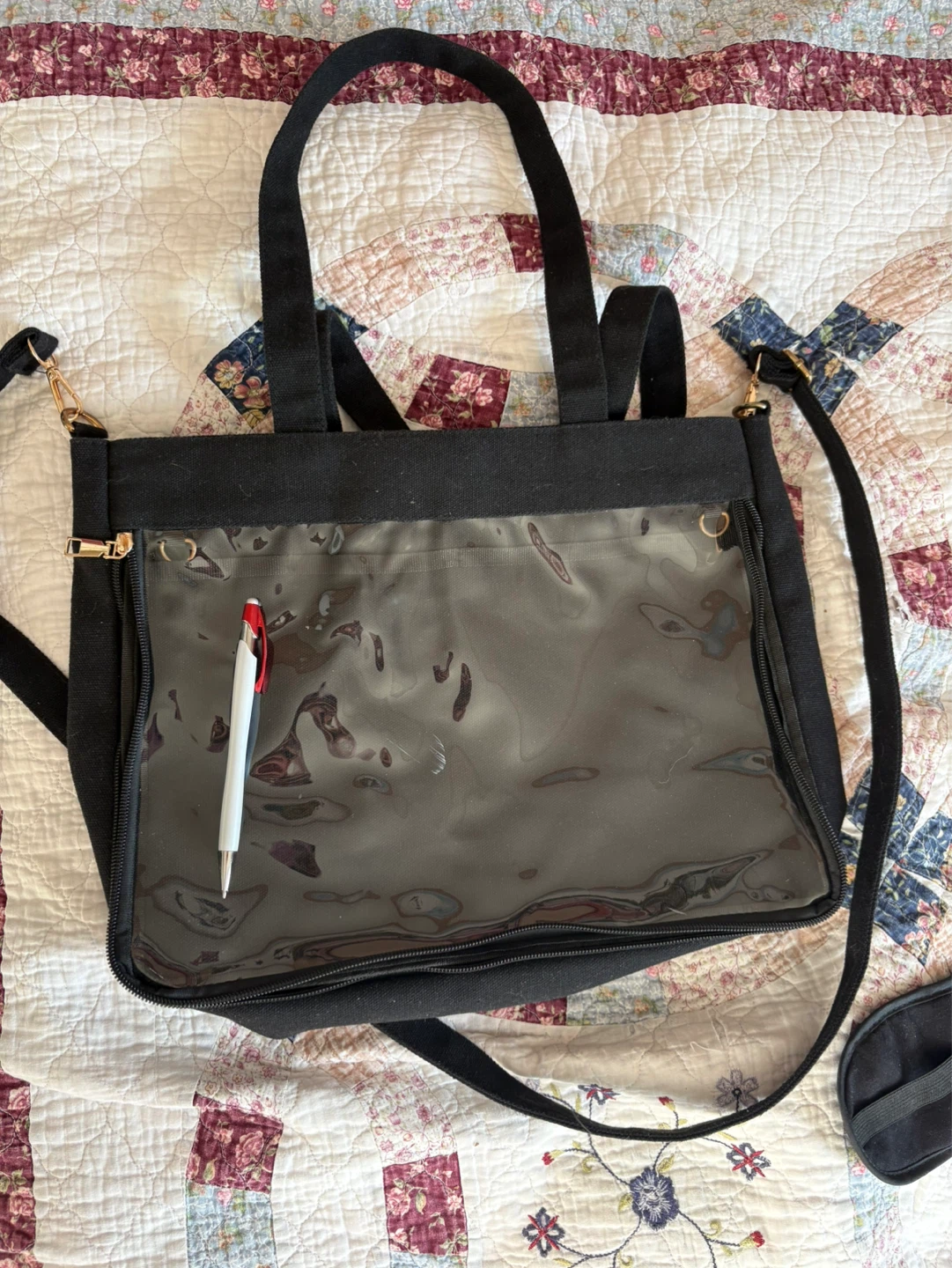 Ita bag