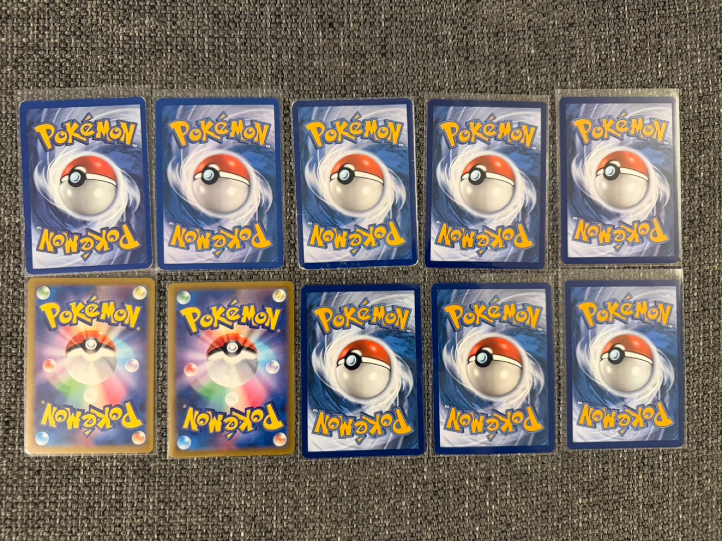 Pokemon Riolu Collection 👊 - photo 5