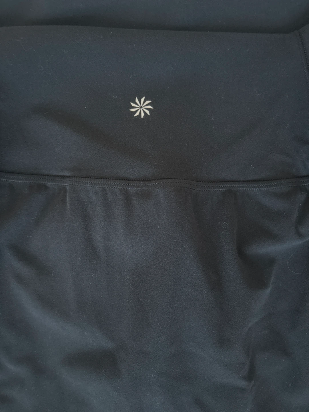 Athleta Black Skort Size S - photo 4