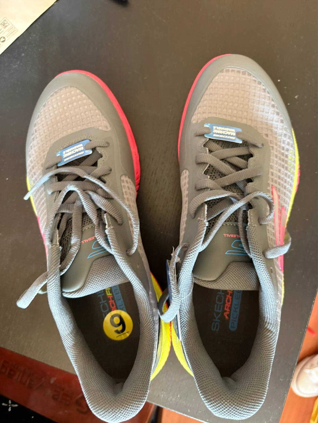Skechers Sneakers - photo 2