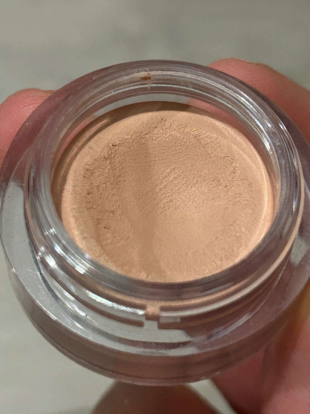 NARS pot concealer creme brulee - photo 2