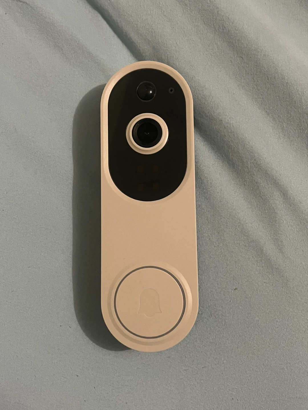 Doorbell Camera