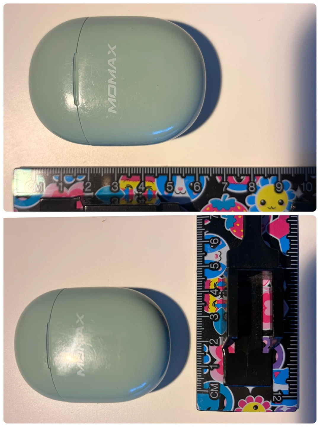 MOMAX "PILLS" True Wireless Earbuds Case