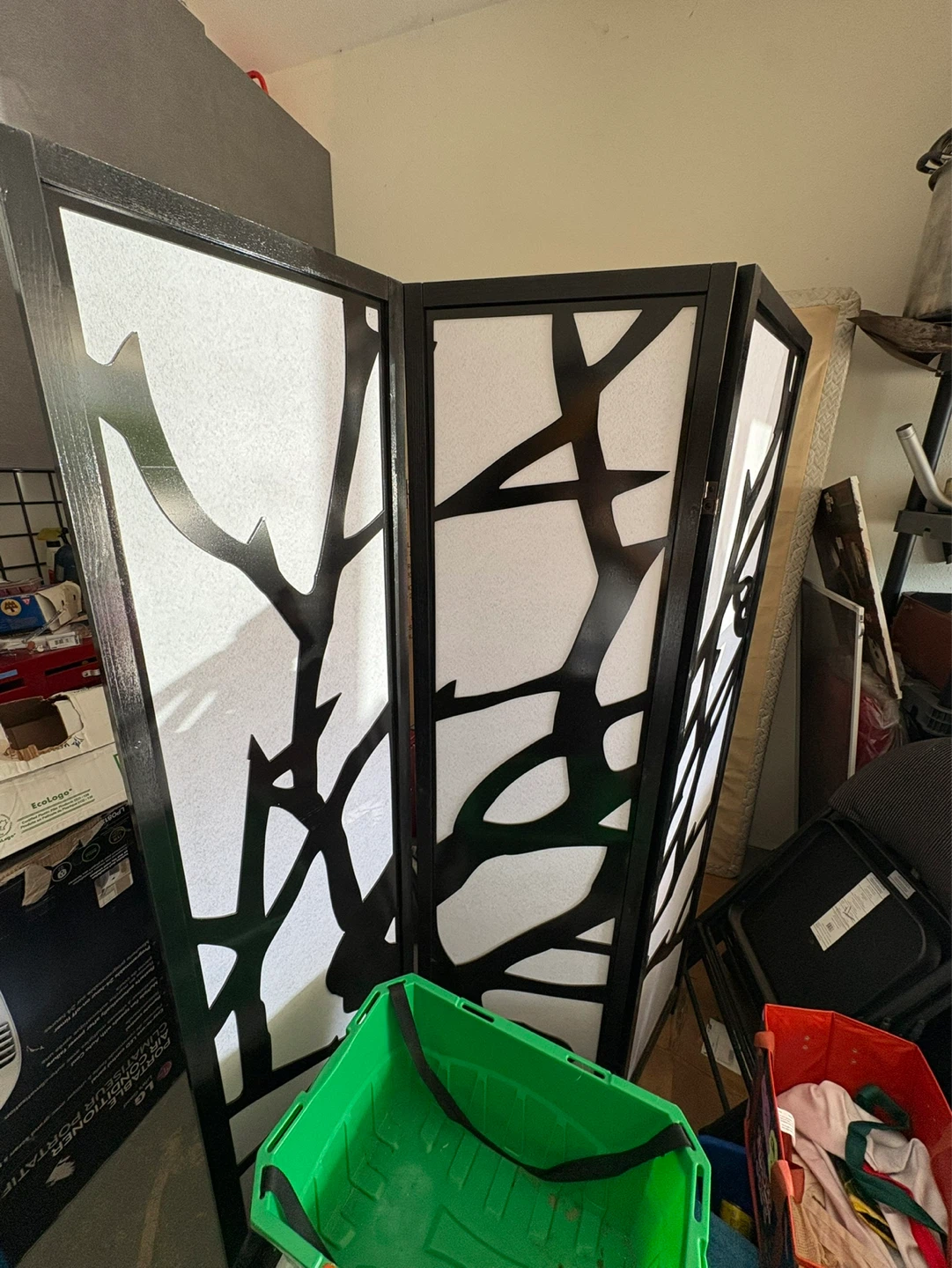 Partition / room divider