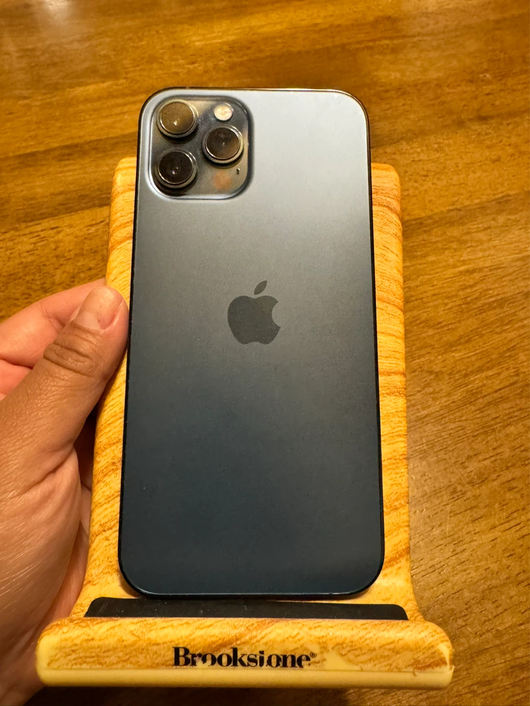 Apple iPhone 12 Pro