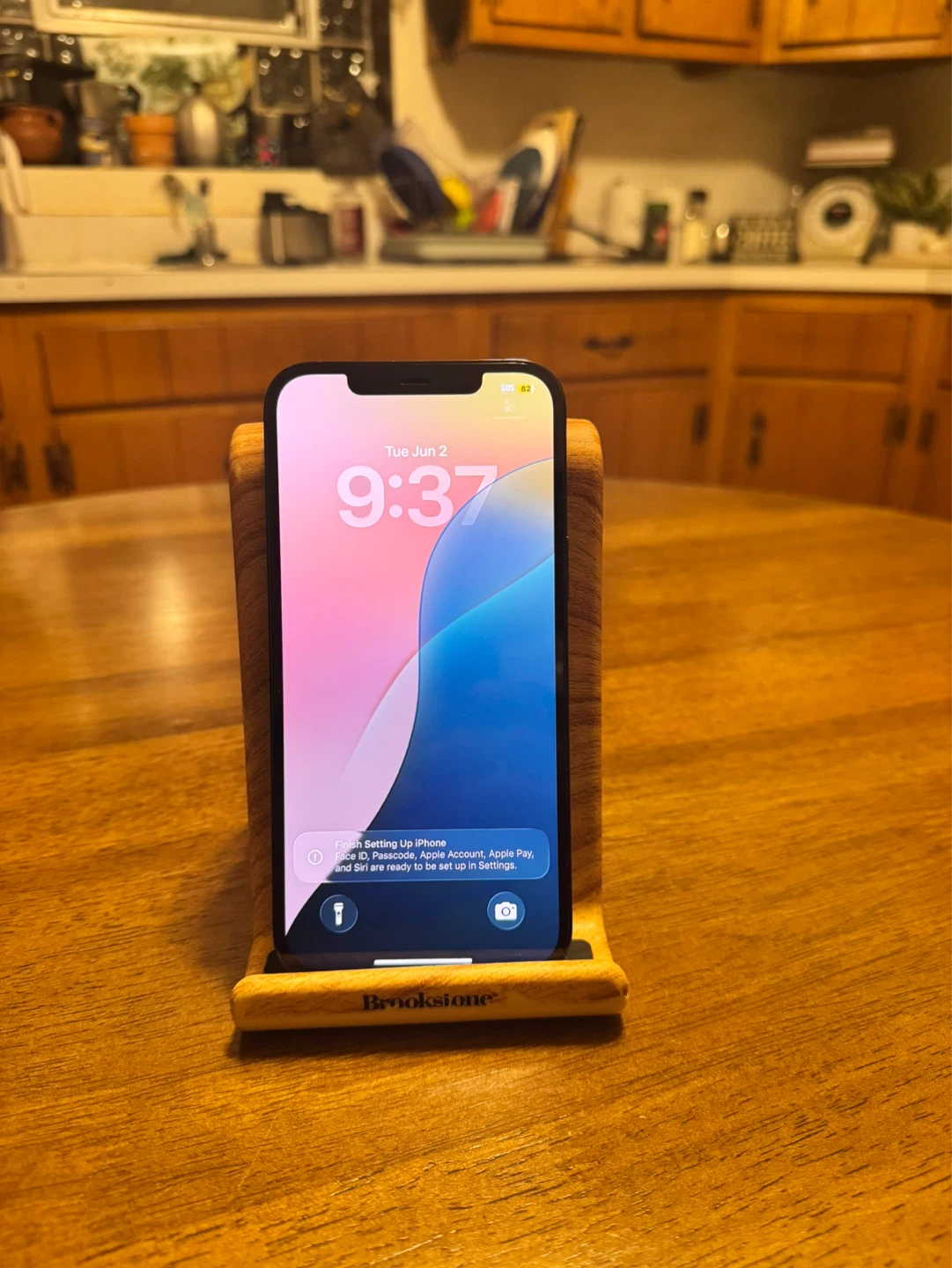 Apple iPhone 12 Pro - photo 2