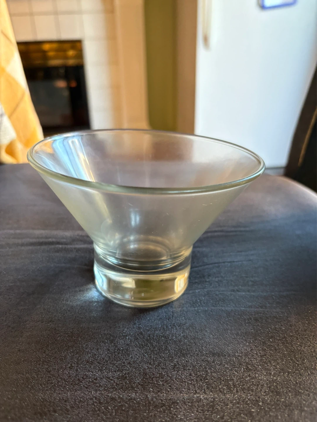 Bormioli Rocco 8 Piece Dessert Glasses - photo 4
