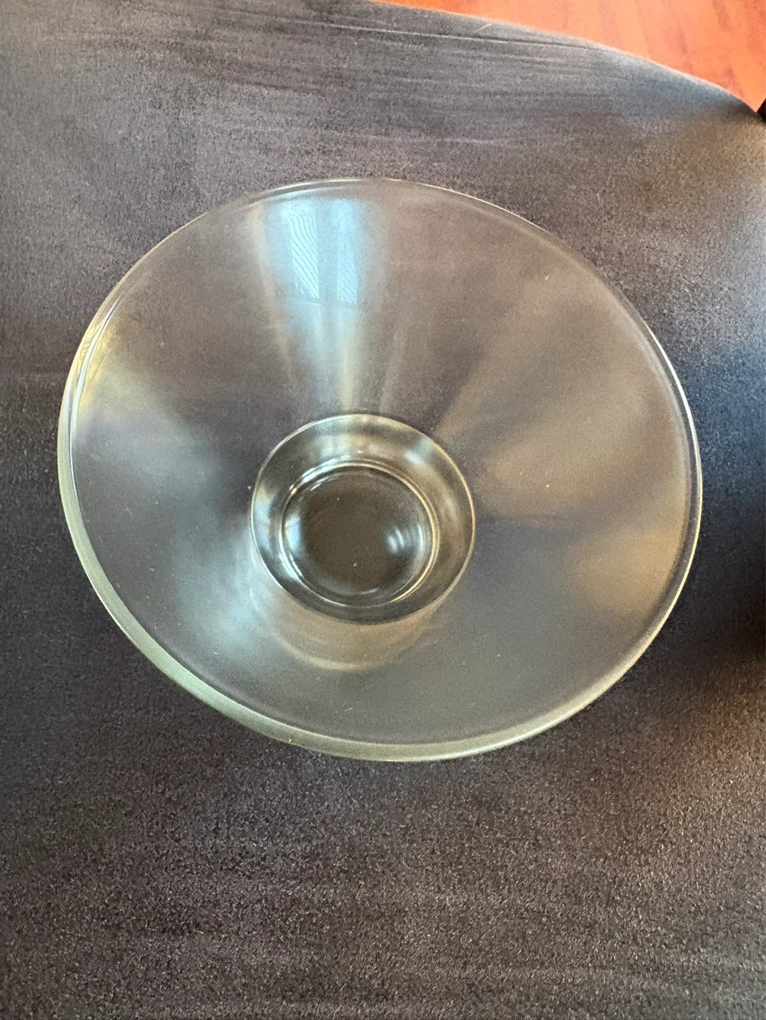 Bormioli Rocco 8 Piece Dessert Glasses - photo 5