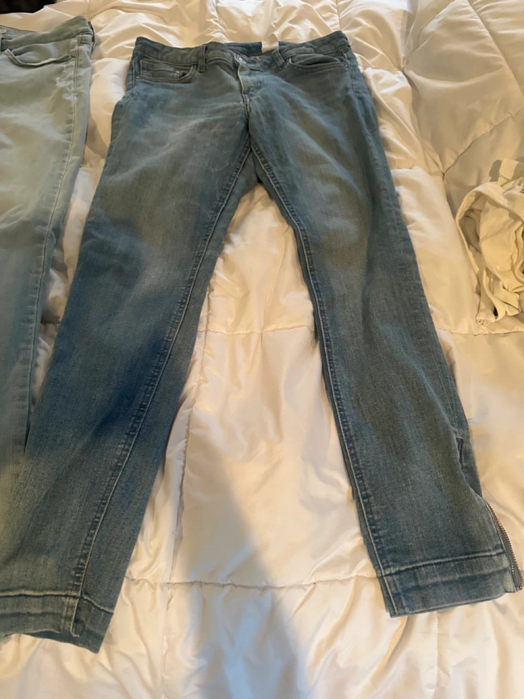 H&M Skinny Jeans - photo 3