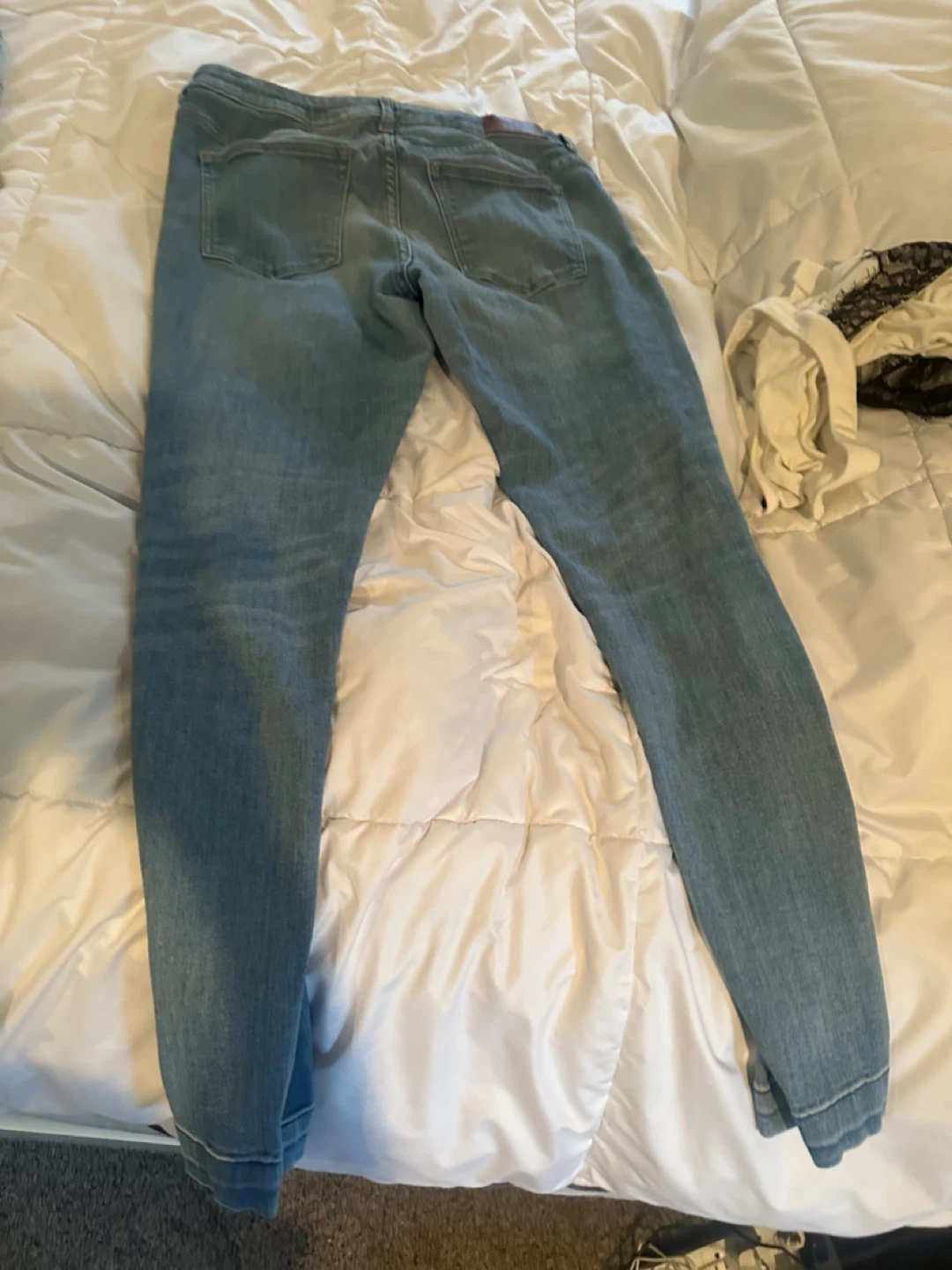 H&M Skinny Jeans - photo 4