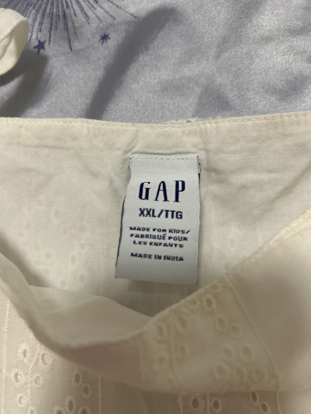 Gap Kids dress - photo 2