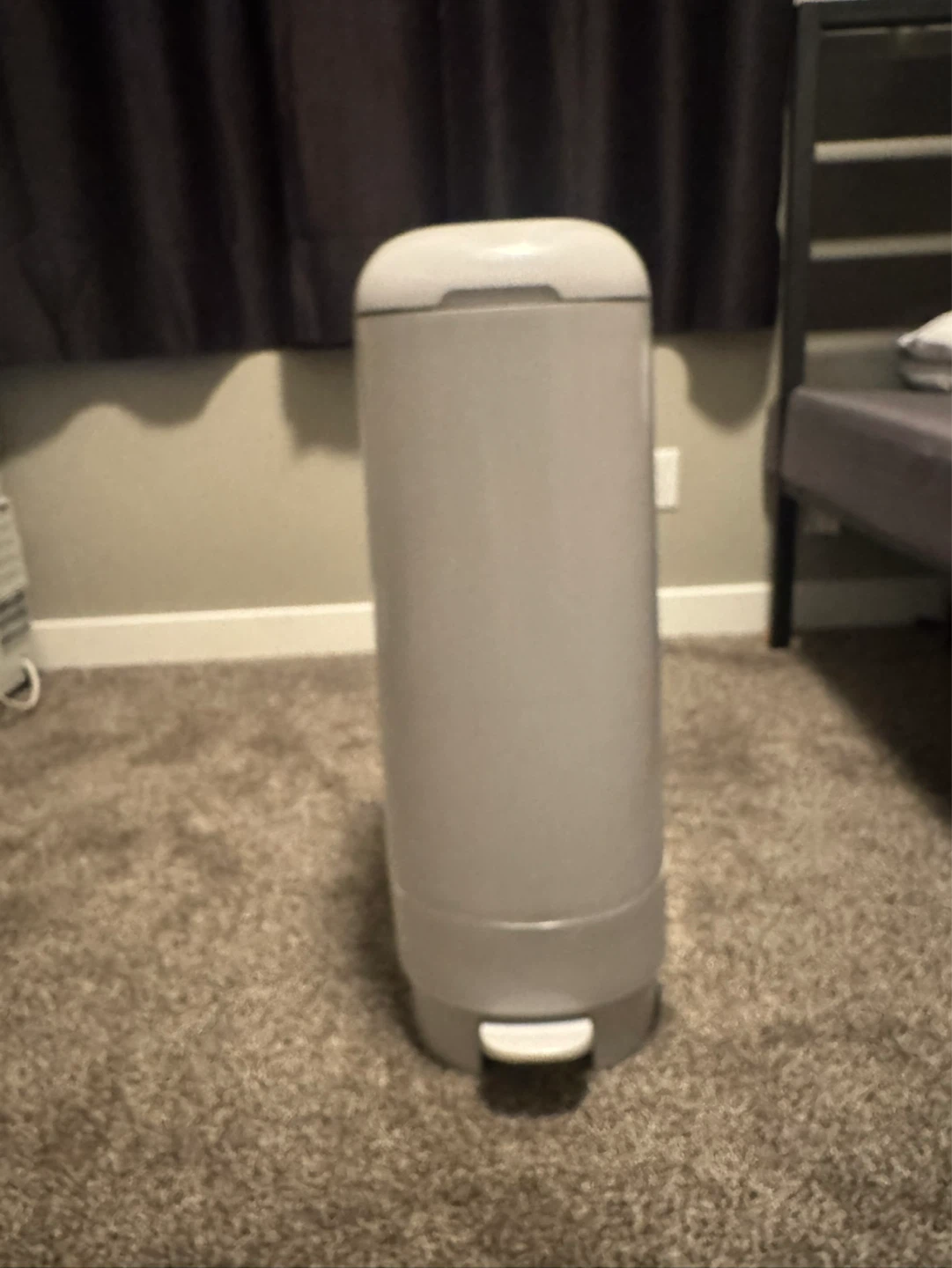 Diaper genie