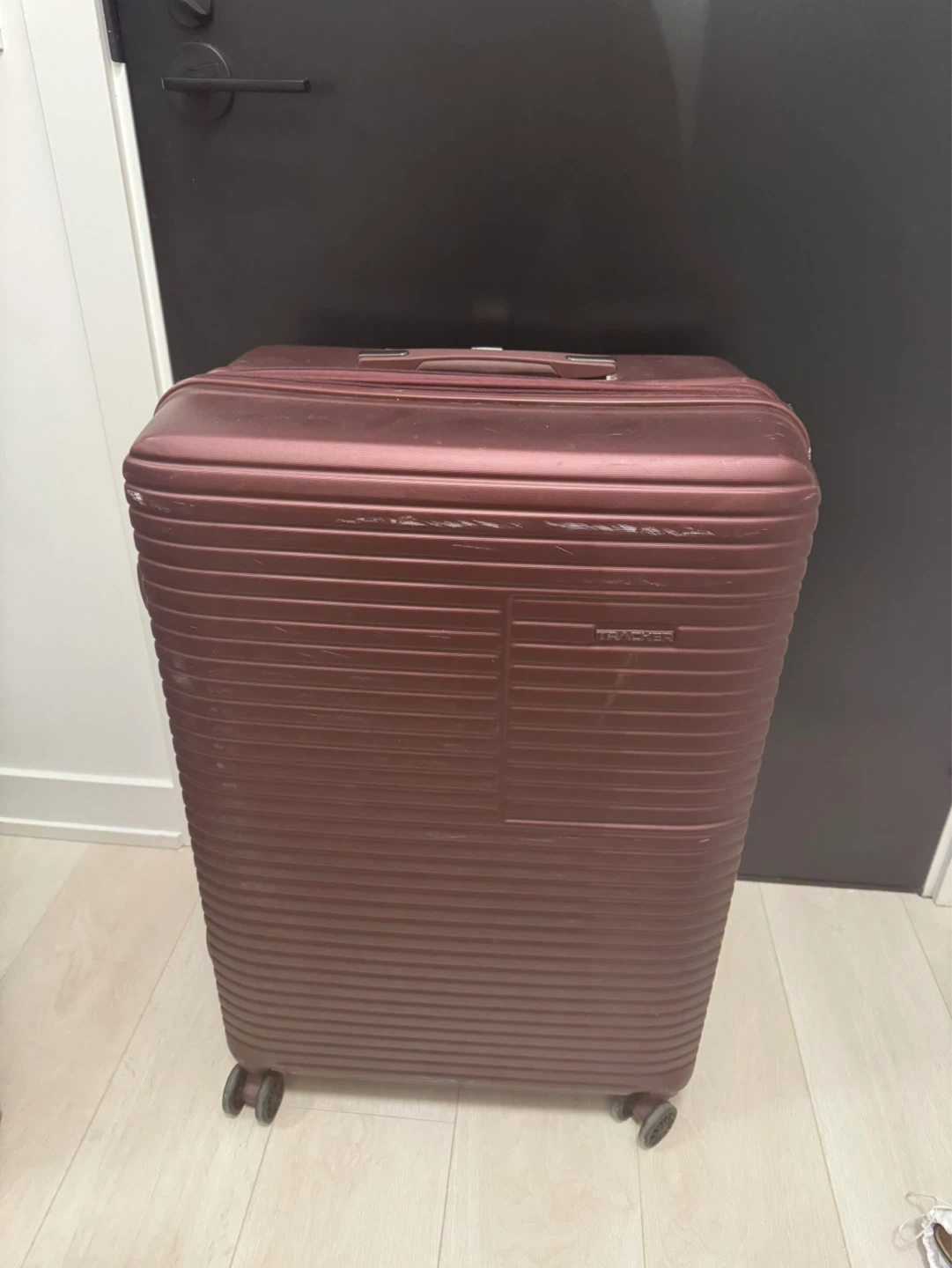 Luggage 26"