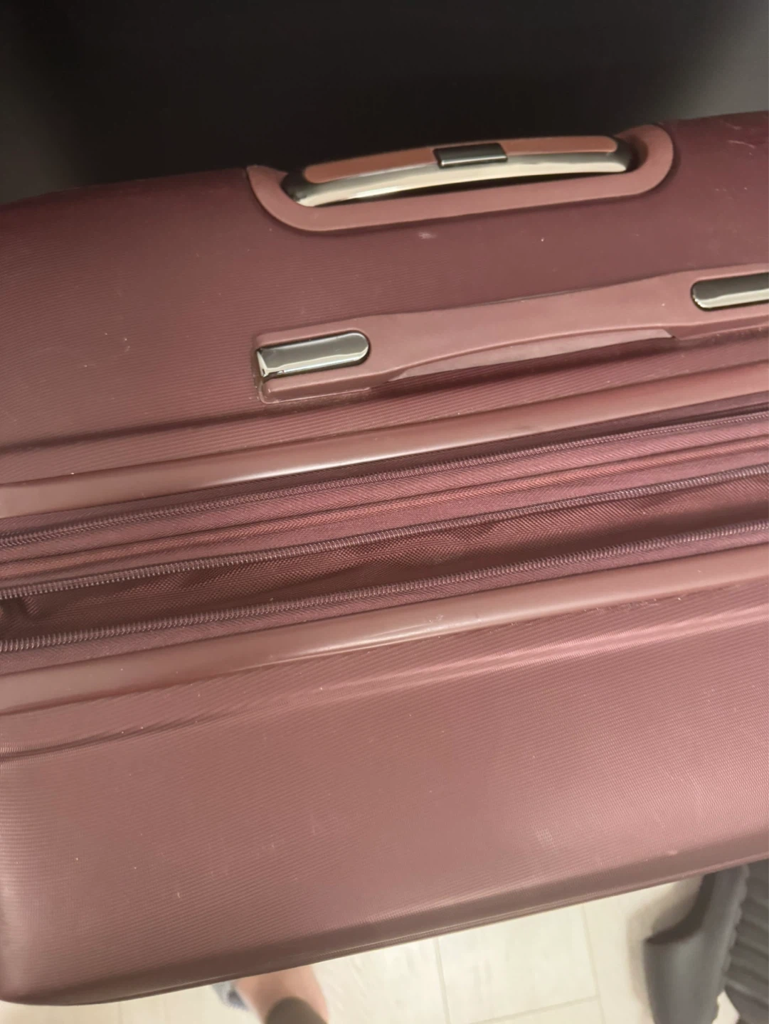 Luggage 26" - photo 2