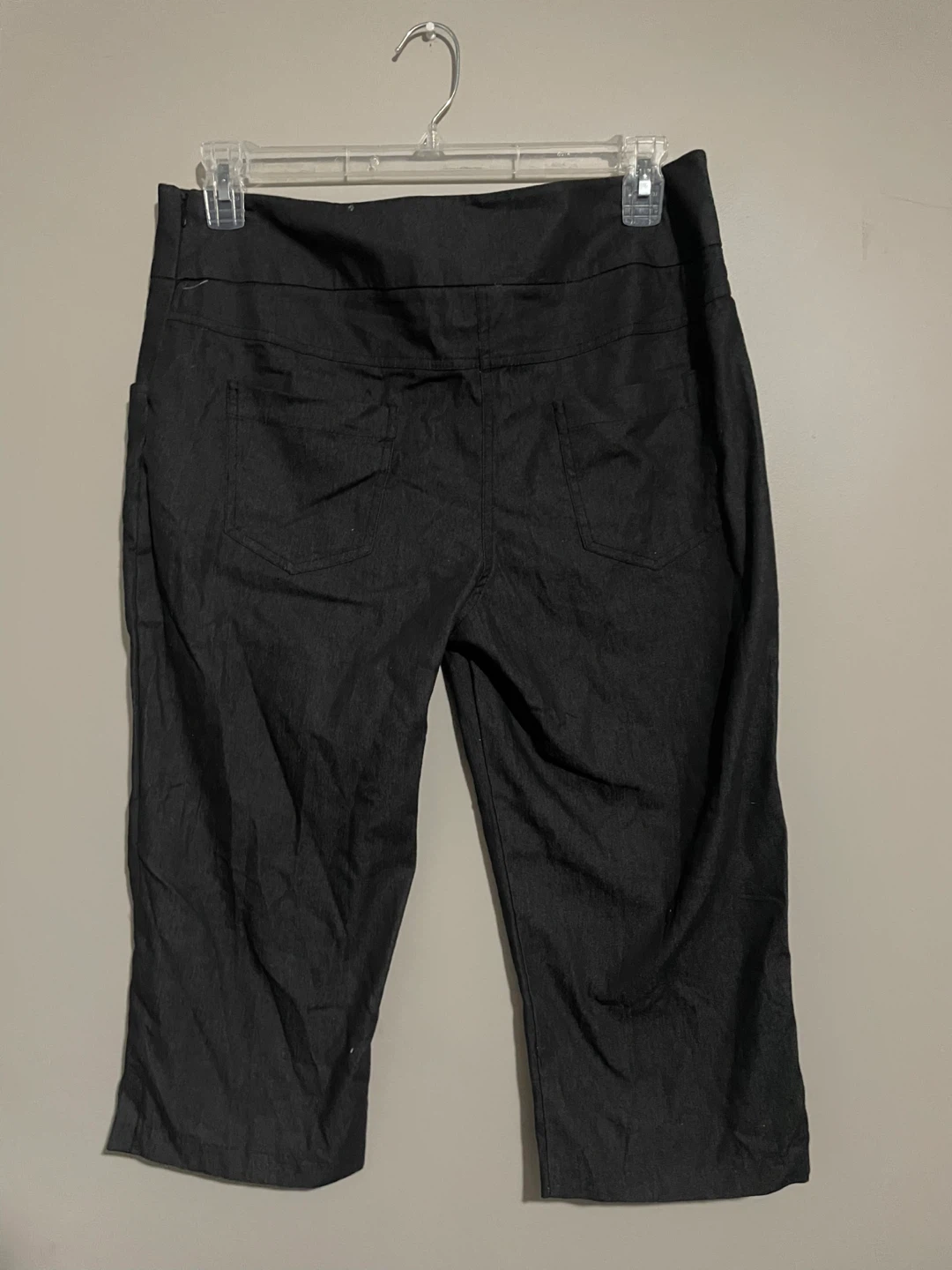 Black Capris - photo 2