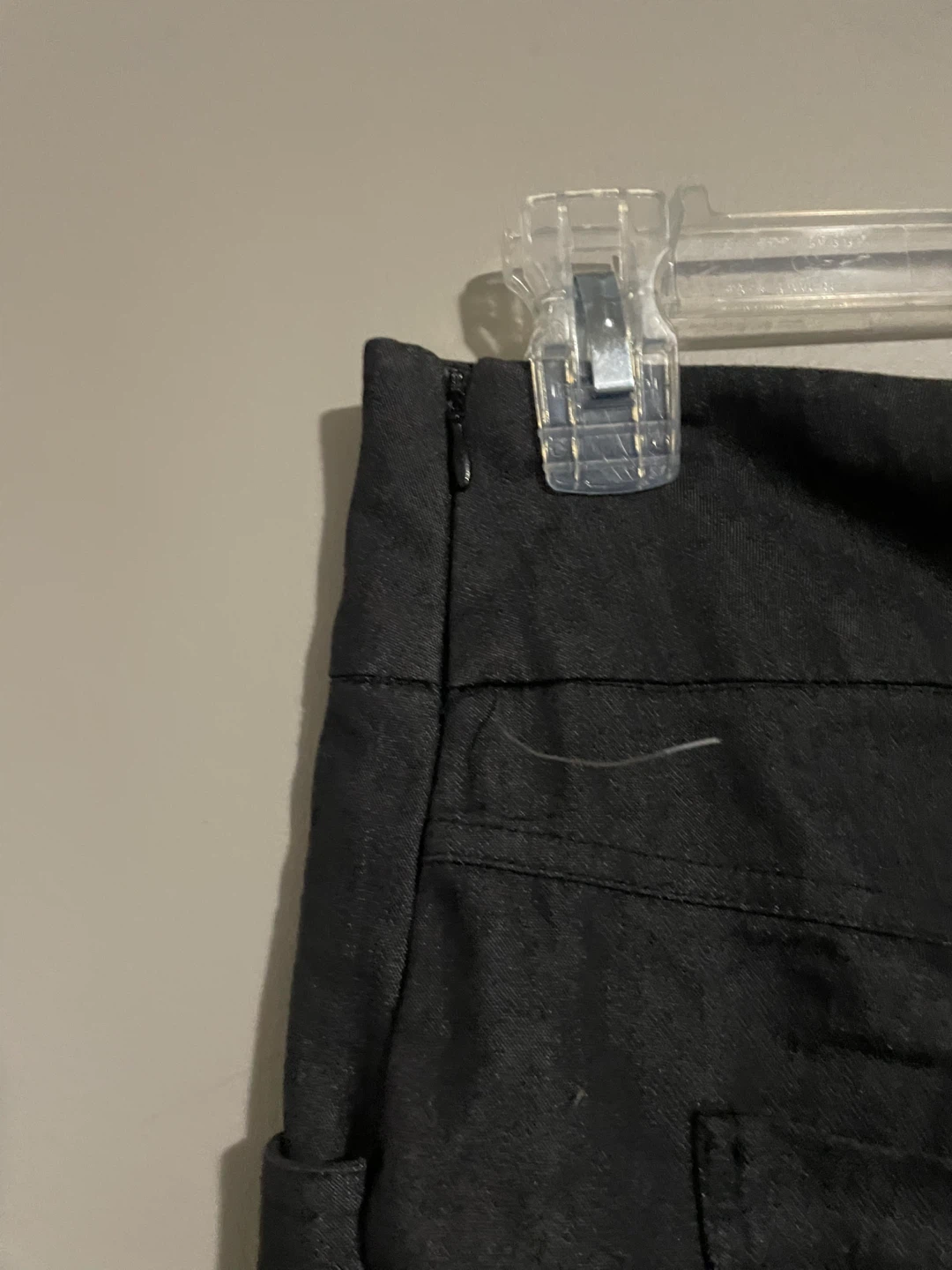Black Capris - photo 3