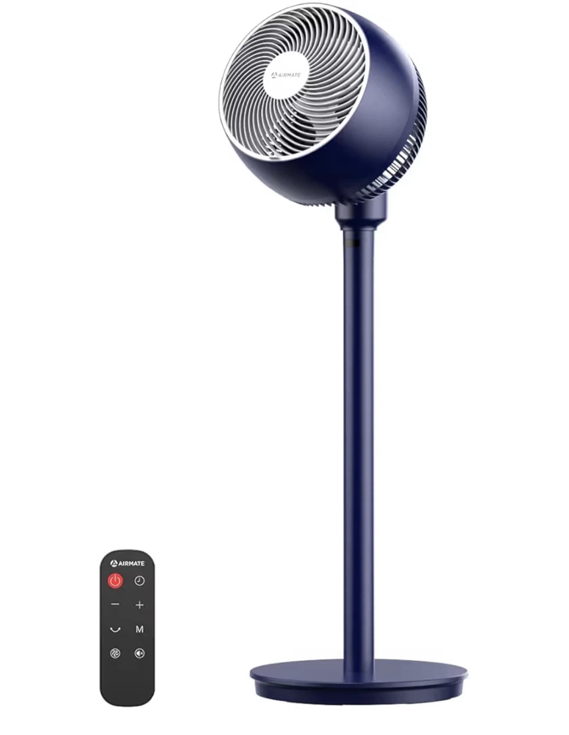 AIRMATE Circulation Fan FB23122R-A1