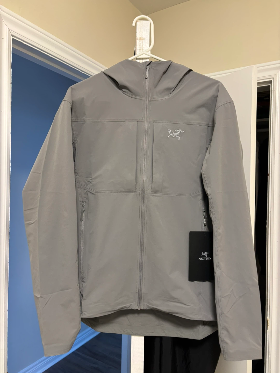 Arc'teryx Gamma Lightweight Hoody Men's - photo 5