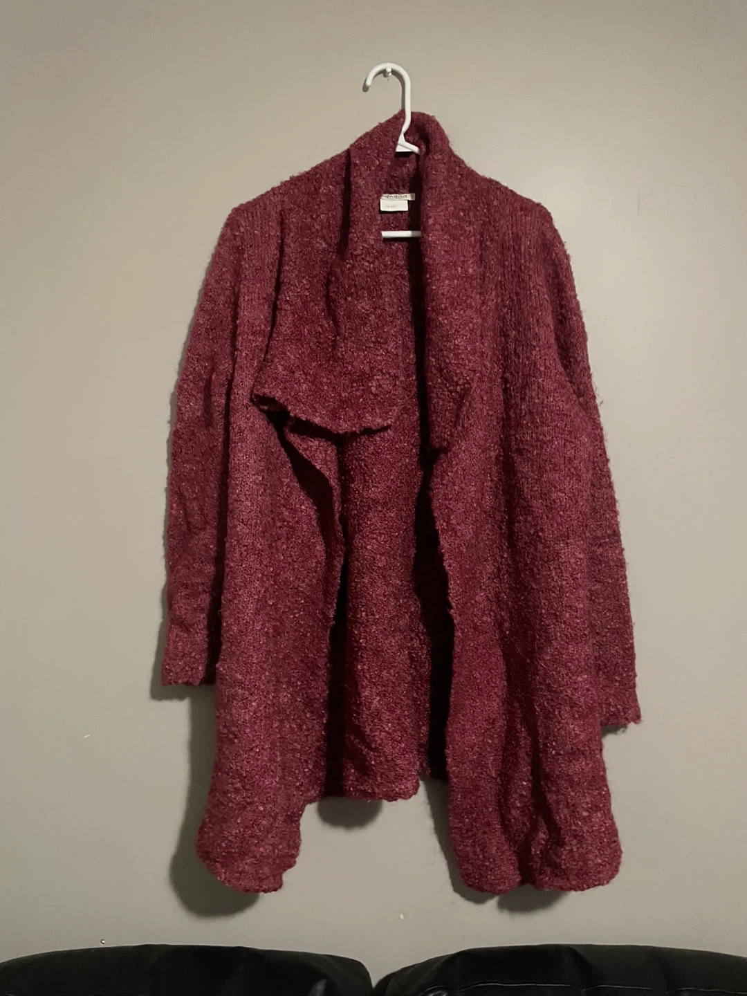 Marina Rinaldi Cardigan Sweater