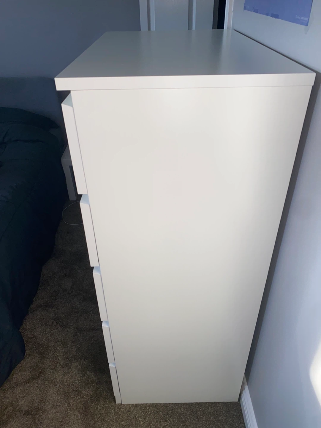 IKEA STORKLINTA 6-Drawer Dresser - photo 4