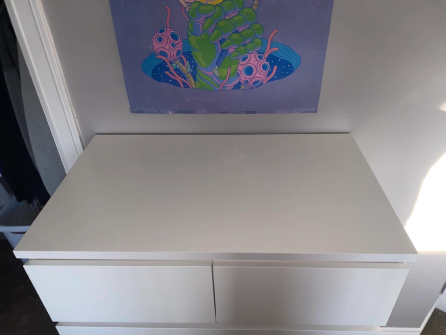 IKEA STORKLINTA 6-Drawer Dresser - photo 5
