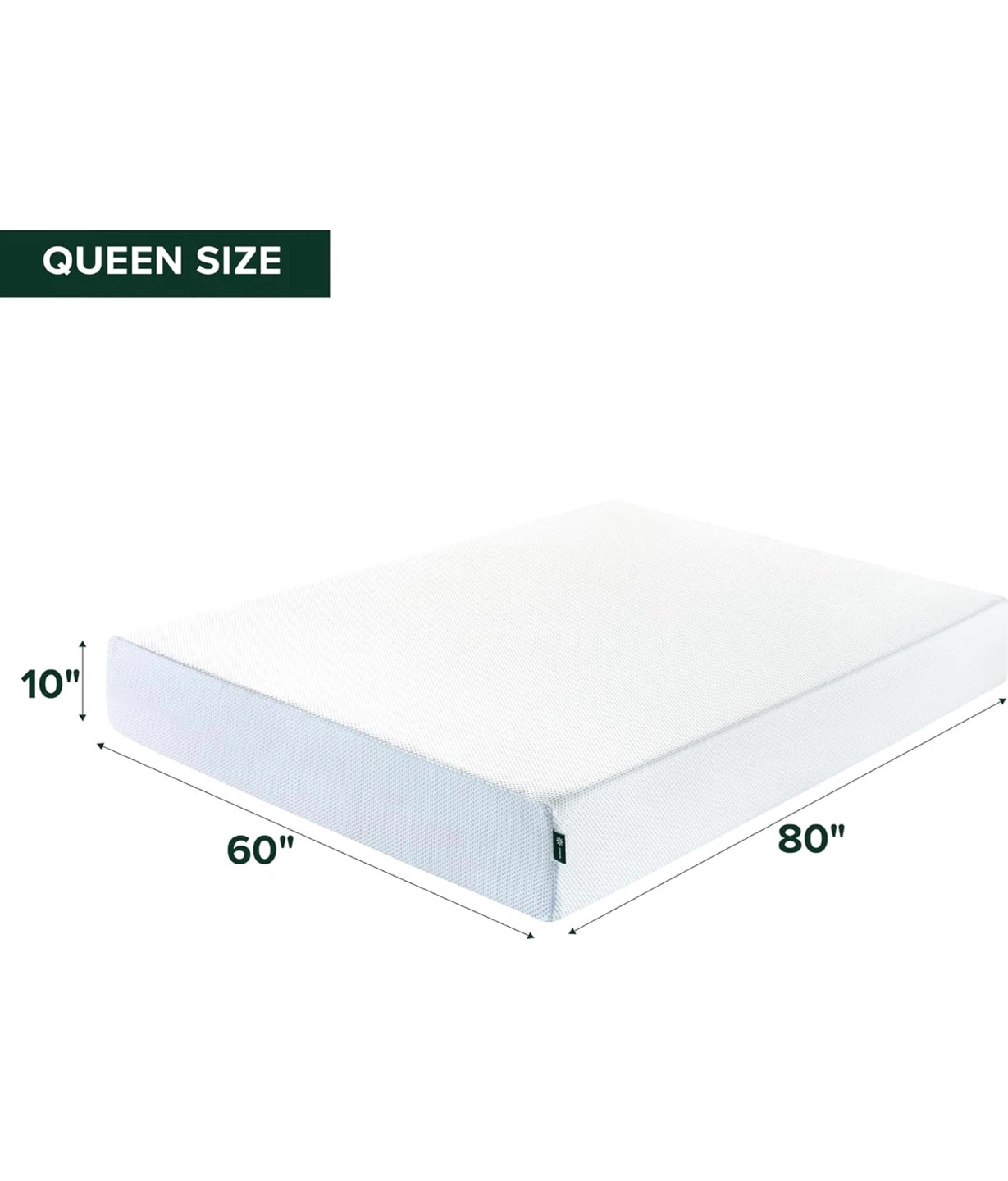 Queen Size Mattress - photo 2