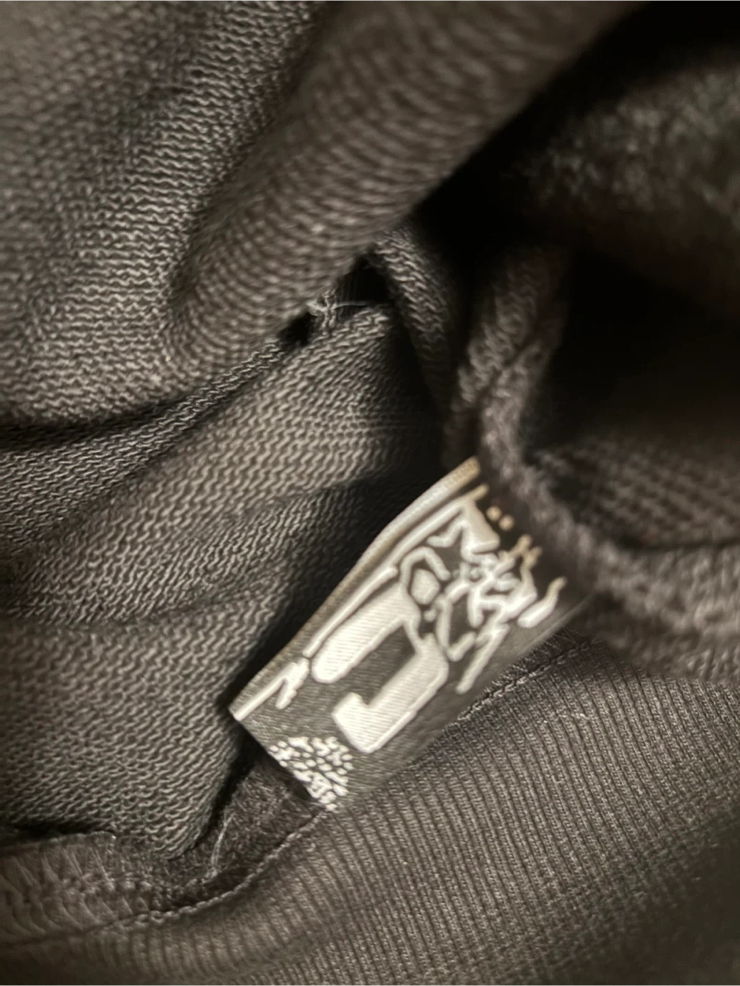 Sp5der Pink Hoodie - photo 4