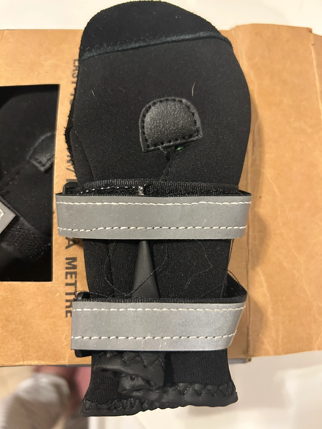 Pawsh Pads Small Dog Boots (4 Pack) - photo 4