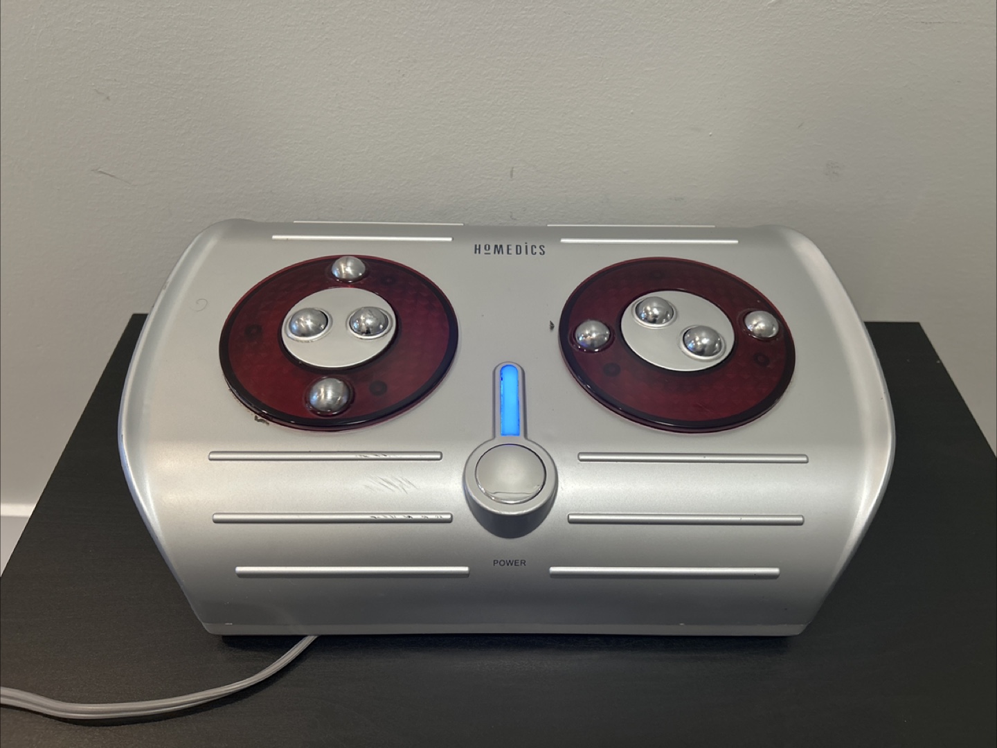 HoMedics Foot Massager