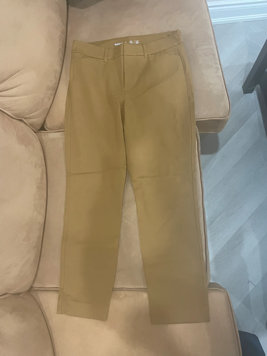 Old Navy Pixie High-Rise Pants Size 12