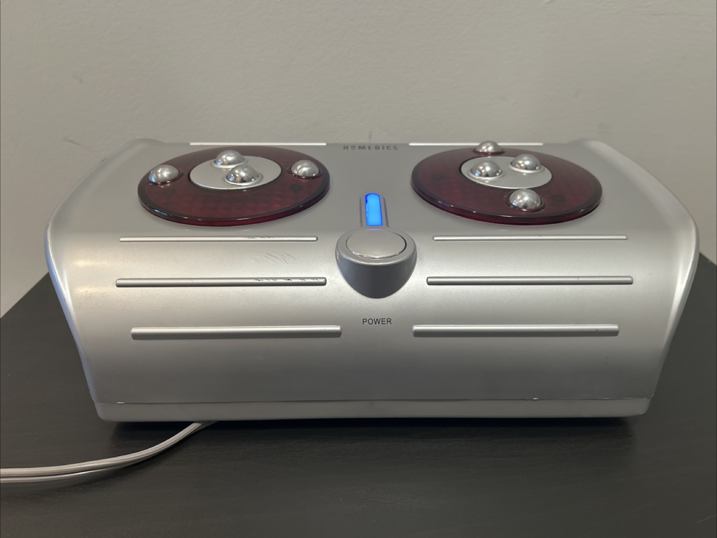 HoMedics Foot Massager - photo 5