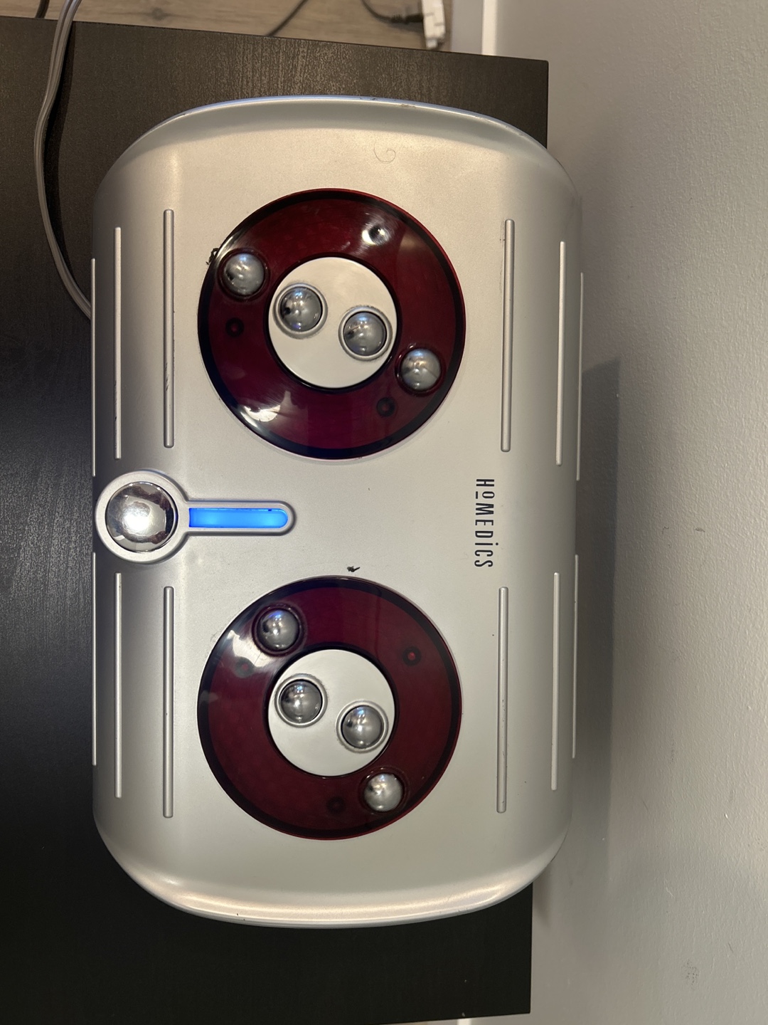 HoMedics Foot Massager - photo 4